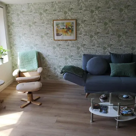 Cosy Le Puit * הונפלר