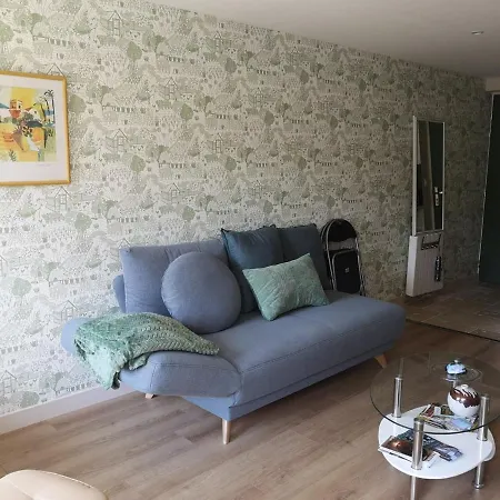 Cosy Le Puit הונפלר